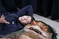Image from: Death Kappa (2010)
