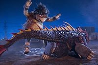 Image from: Death Kappa (2010)