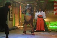 Image from: Death Kappa (2010)