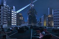 Image from: Death Kappa (2010)