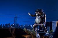 Image from: Death Kappa (2010)