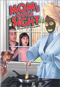 Mom's Outta Sight (1998) Movie Poster