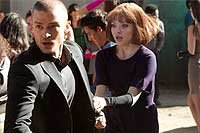 Image from: In Time (2011)