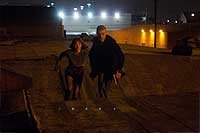 Image from: In Time (2011)