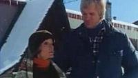Image from: Snowbeast (1977)