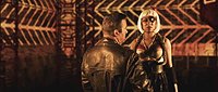 Image from: Clonehunter (2012)