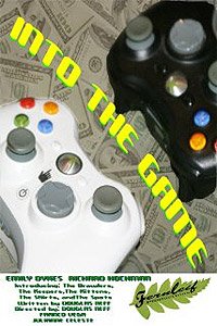 Into the Game (2011) Movie Poster