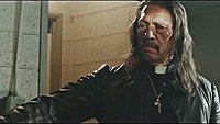 Image from: Zombie Hunter (2013)