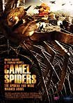 Camel Spiders (2011) Poster
