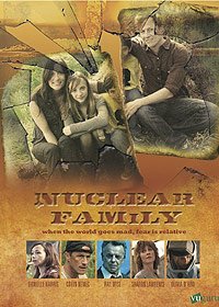 Nuclear Family (2012) Movie Poster