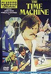 Time Machine, The (1978) Poster