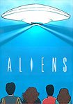 Aliens (2014) Poster