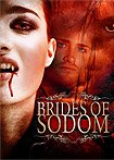 Brides of Sodom, The (2013) Poster