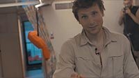 Image from: Conspiracy Theory (2016)