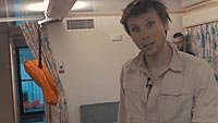 Image from: Conspiracy Theory (2016)