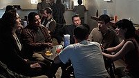 Image from: Browncoats: Redemption (2010)