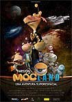 Misión en Mocland - Una Aventura Super Espacial (2008) Poster