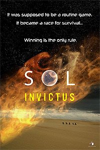 Sol Invictus (2012) Movie Poster