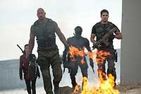 Image from: G.I. Joe: Retaliation (2013)