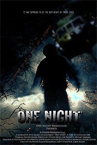One Night (2010) Movie Poster