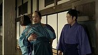 Image from: Ôoku (2010)