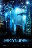 Skyline (2010) Poster