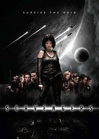 Scavengers (2013) Movie Poster