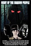 Night of the Shadow People (2016) Poster