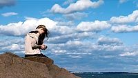 Image from: Another Earth (2011)
