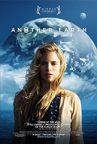 Another Earth (2011) Movie Poster