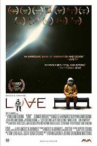 Love (2011) Movie Poster