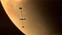 Image from: Astronaut: The Last Push (2012)