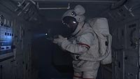 Image from: Astronaut: The Last Push (2012)