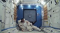 Image from: Astronaut: The Last Push (2012)