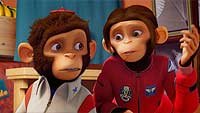 Image from: Space Chimps 2: Zartog Strikes Back (2010)