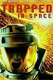 Trapped in Space (1995) Poster