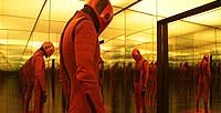 Image from: Beyond the Black Rainbow (2010)