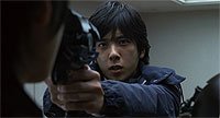 Image from: Gantz: Zenpen (2010)