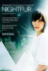 Nightfur (2011) Movie Poster