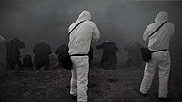 Image from: World of the Dead: The Zombie Diaries (2011)