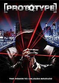 Prototype (2009) Movie Poster