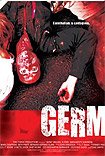 Germ (2013) Poster