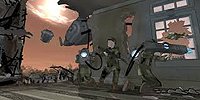 Image from: Archon Defender (2009)
