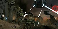 Image from: Archon Defender (2009)