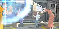 Image from: Archon Defender (2009)