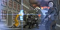 Image from: Archon Defender (2009)