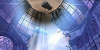 Image from: Archon Defender (2009)