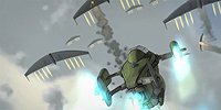 Image from: Archon Defender (2009)