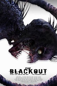 Blackout, The (2009) Movie Poster