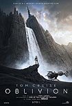 Oblivion (2013) Poster